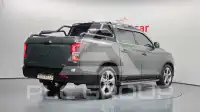2021 Ssangyong Rexton