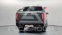 2021 Ssangyong Rexton