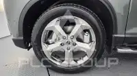 2021 Ssangyong Rexton