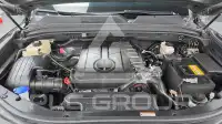 2021 Ssangyong Rexton
