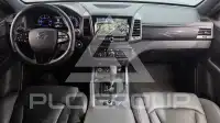 2021 Ssangyong Rexton