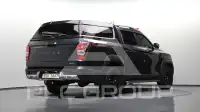 2021 Ssangyong Rexton