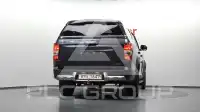 2021 Ssangyong Rexton