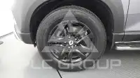 2021 Ssangyong Rexton