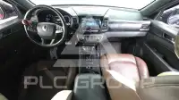 2021 Ssangyong Rexton