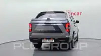 2021 Ssangyong Rexton