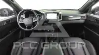 2021 Ssangyong Rexton