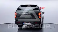 2021 Ssangyong Rexton