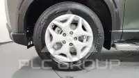 2021 Ssangyong Rexton