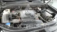 2021 Ssangyong Rexton