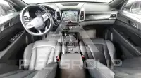 2021 Ssangyong Rexton