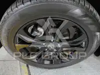 2021 Ssangyong Rexton
