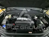 2021 Ssangyong Rexton