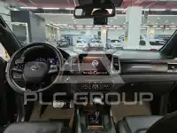 2021 Ssangyong Rexton