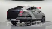 2021 Ssangyong Rexton