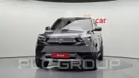 2021 Ssangyong Rexton