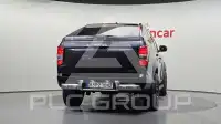 2021 Ssangyong Rexton