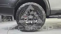 2021 Ssangyong Rexton
