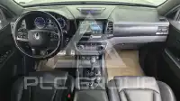 2021 Ssangyong Rexton