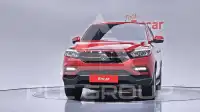 2021 Ssangyong Rexton