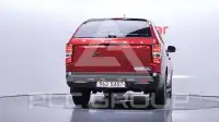 2021 Ssangyong Rexton