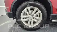 2021 Ssangyong Rexton