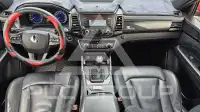 2021 Ssangyong Rexton