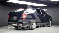 2021 Ssangyong Rexton