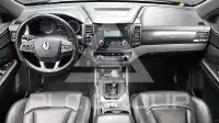 2021 Ssangyong Rexton
