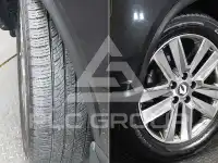 2021 Ssangyong Rexton