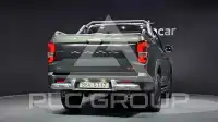 2021 Ssangyong Rexton