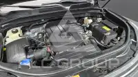 2021 Ssangyong Rexton