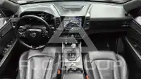 2021 Ssangyong Rexton