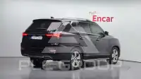 2021 Ssangyong Rexton