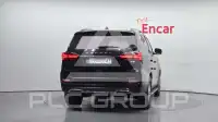 2021 Ssangyong Rexton