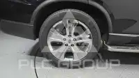 2021 Ssangyong Rexton