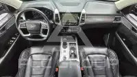 2021 Ssangyong Rexton