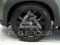2021 Ssangyong Rexton