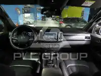 2021 Ssangyong Rexton