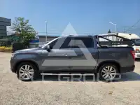 2021 Ssangyong Rexton