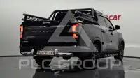 2021 Ssangyong Rexton