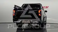 2021 Ssangyong Rexton