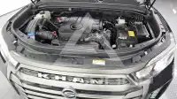 2021 Ssangyong Rexton