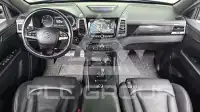2021 Ssangyong Rexton