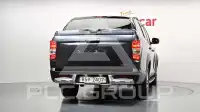 2021 Ssangyong Rexton