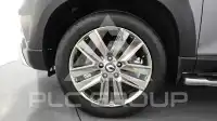 2021 Ssangyong Rexton