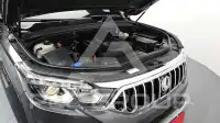 2021 Ssangyong Rexton