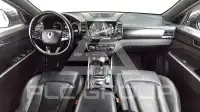 2021 Ssangyong Rexton