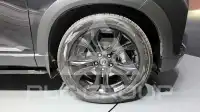 2021 Ssangyong Rexton