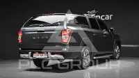 2021 Ssangyong Rexton